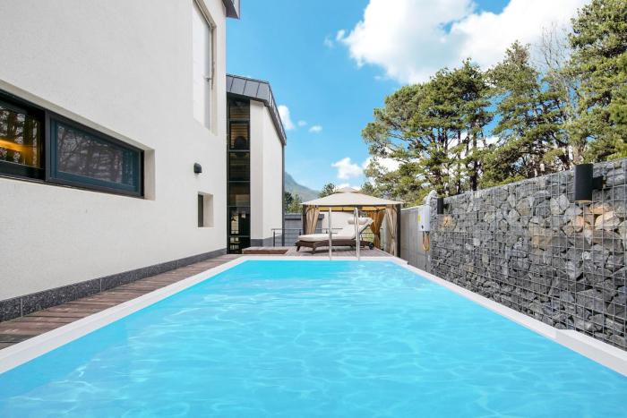 ulsan daon pool villa