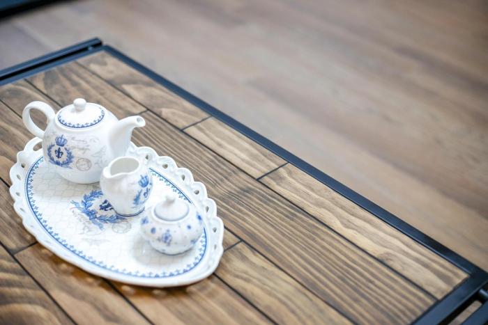 ulsan daon pool villa