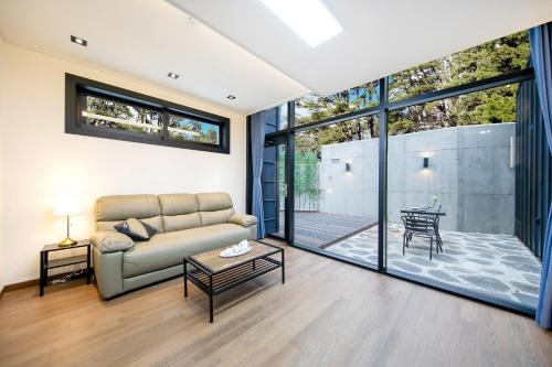 ulsan daon pool villa