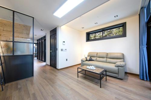 ulsan daon pool villa