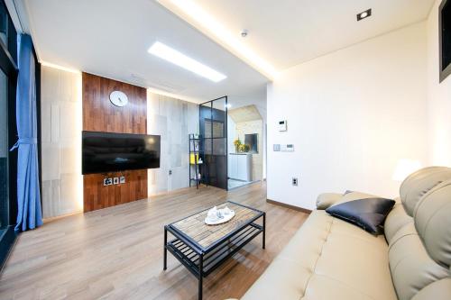 ulsan daon pool villa