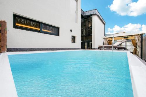 ulsan daon pool villa