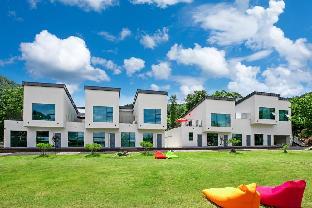 gapyeong haren pool villa