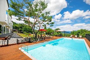 gapyeong haren pool villa
