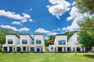 gapyeong haren pool villa