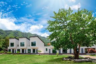 gapyeong haren pool villa