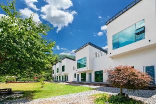gapyeong haren pool villa