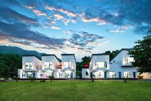gapyeong haren pool villa