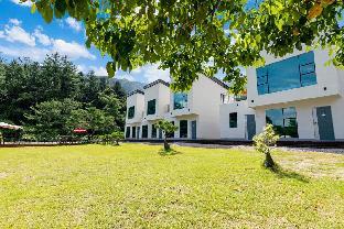 gapyeong haren pool villa