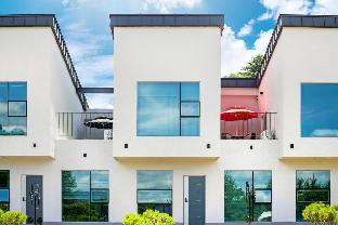 gapyeong haren pool villa