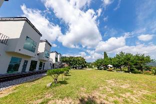 gapyeong haren pool villa