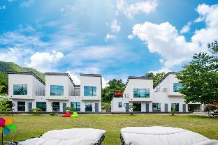 gapyeong haren pool villa