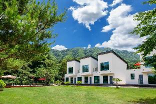 gapyeong haren pool villa
