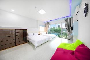 gapyeong haren pool villa