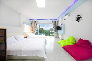 gapyeong haren pool villa