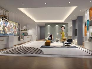 magnotel tangshan wanda plaza