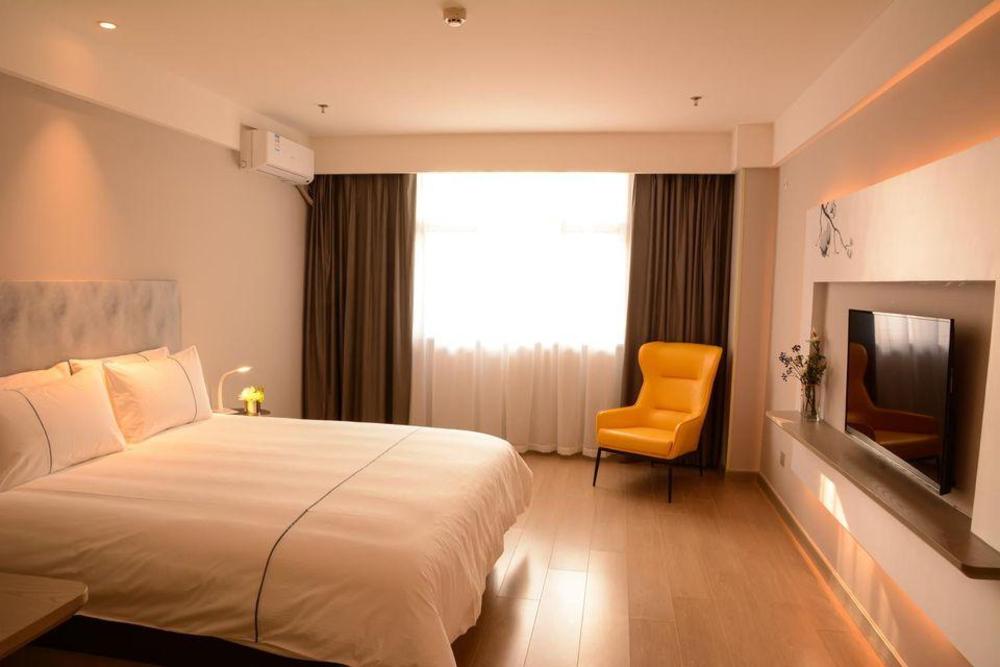 magnotel tangshan wanda plaza