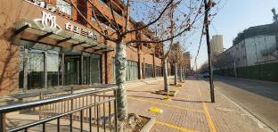 magnotel tangshan wanda plaza