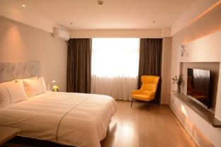 magnotel tangshan wanda plaza