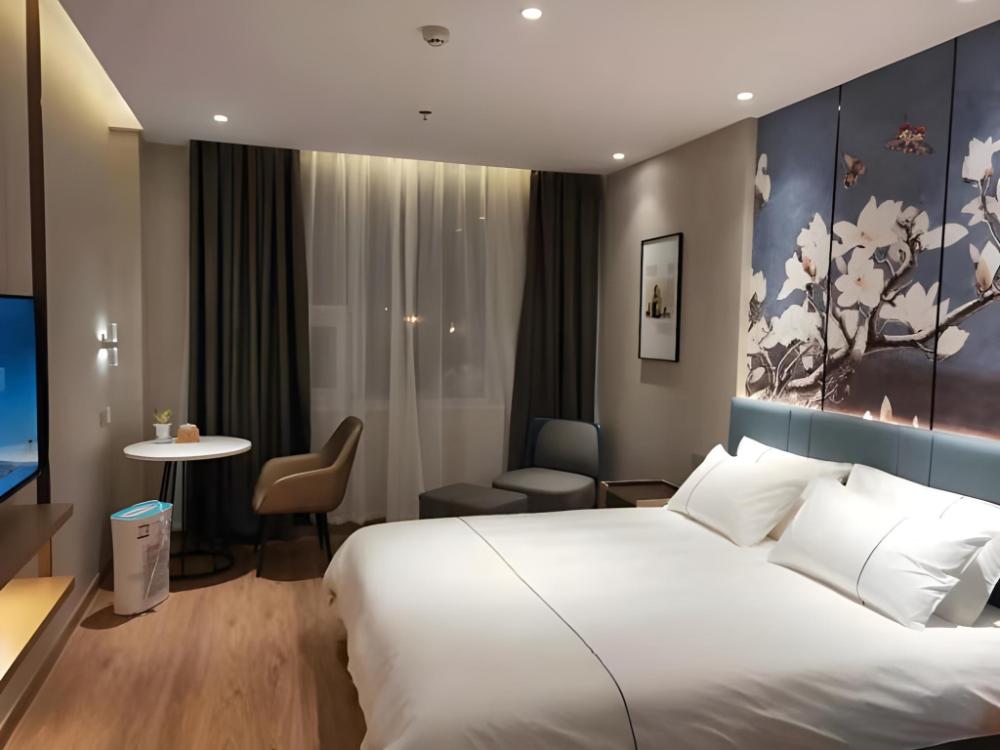 magnotel jining zoucheng sanxing road