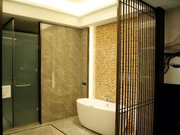 xana deluxe hotel hetian chuanyi kaixuan road