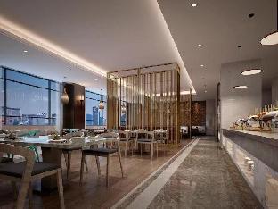 xana deluxe hotel hetian chuanyi kaixuan road