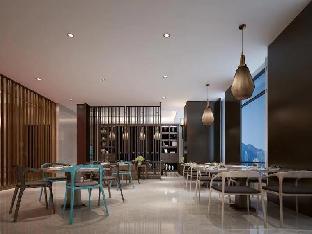 xana deluxe hotel hetian chuanyi kaixuan road