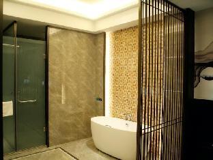 xana deluxe hotel hetian chuanyi kaixuan road