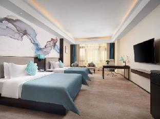 xana deluxe hotel hetian chuanyi kaixuan road
