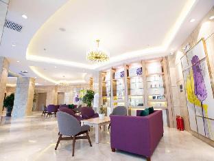 lavande hotels panjin shifu street passenger station