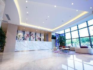 lavande hotels panjin shifu street passenger station