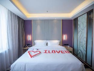 lavande hotels panjin shifu street passenger station