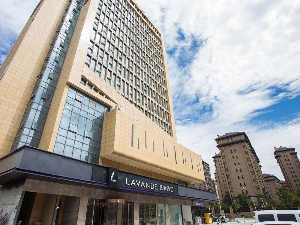 lavande hotel xuzhou yunlong wanda medical university branch