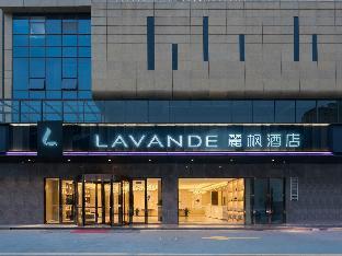 lavande hotel xuzhou yunlong wanda medical university branch