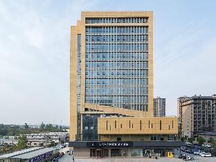 lavande hotel xuzhou yunlong wanda medical university branch