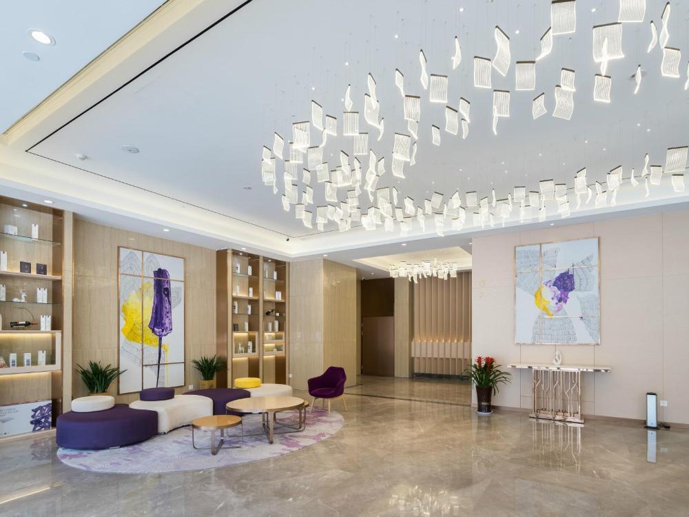 lavande hotel xuzhou yunlong wanda medical university branch