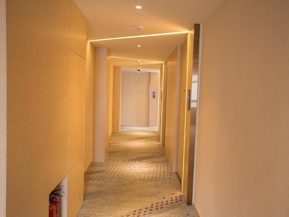 lavande hotel xuzhou yunlong wanda medical university branch