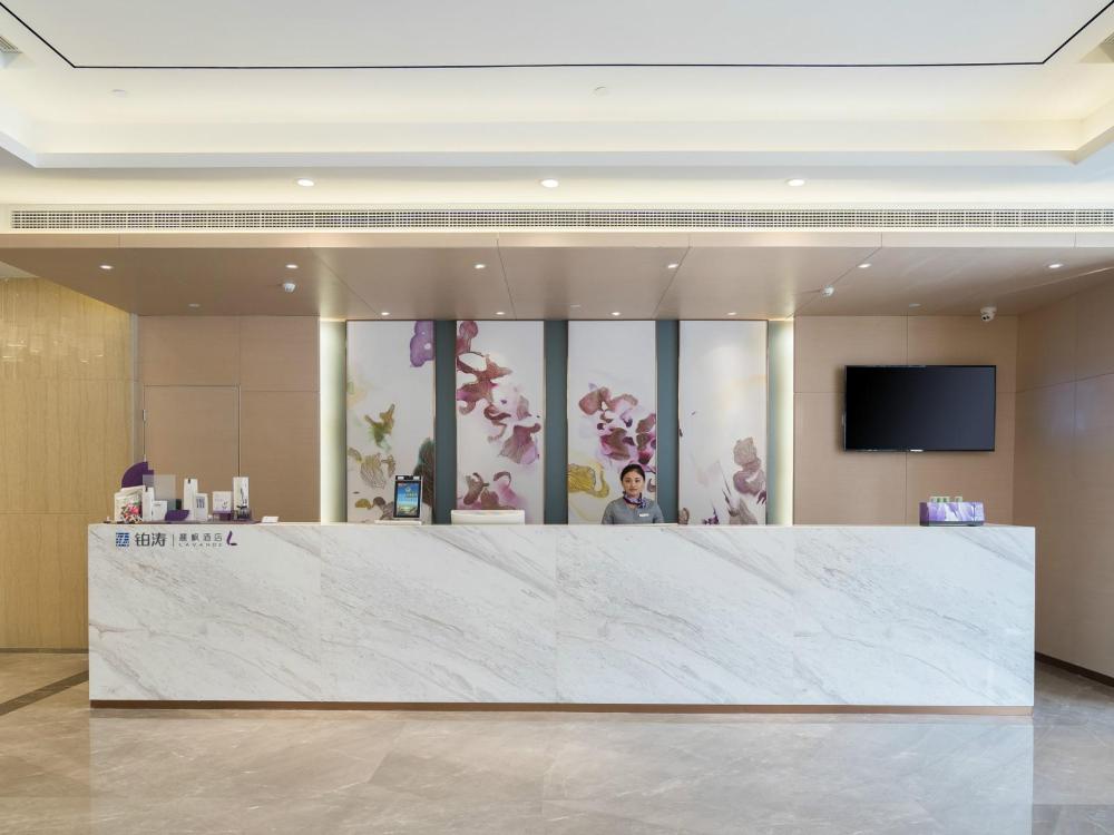 lavande hotel xuzhou yunlong wanda medical university branch