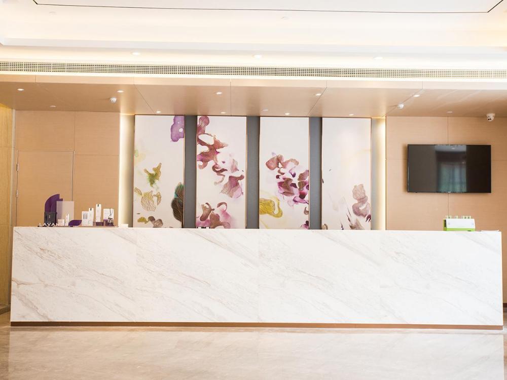 lavande hotel xuzhou yunlong wanda medical university branch