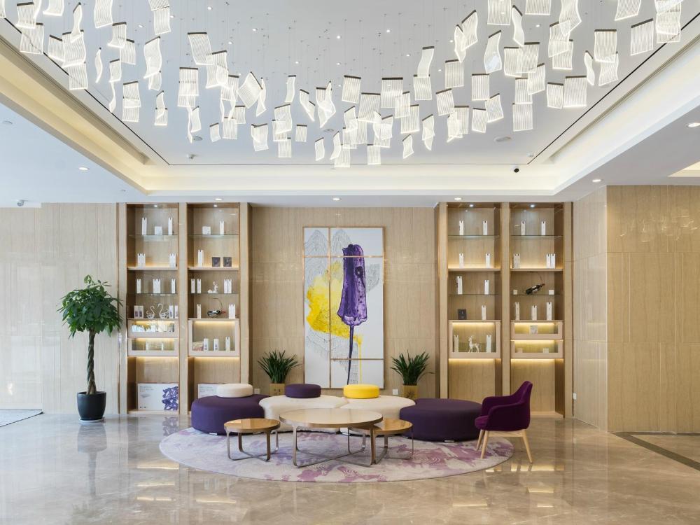 lavande hotel xuzhou yunlong wanda medical university branch