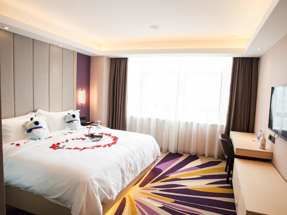 lavande hotel xuzhou yunlong wanda medical university branch