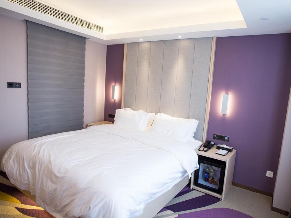 lavande hotel xuzhou yunlong wanda medical university branch