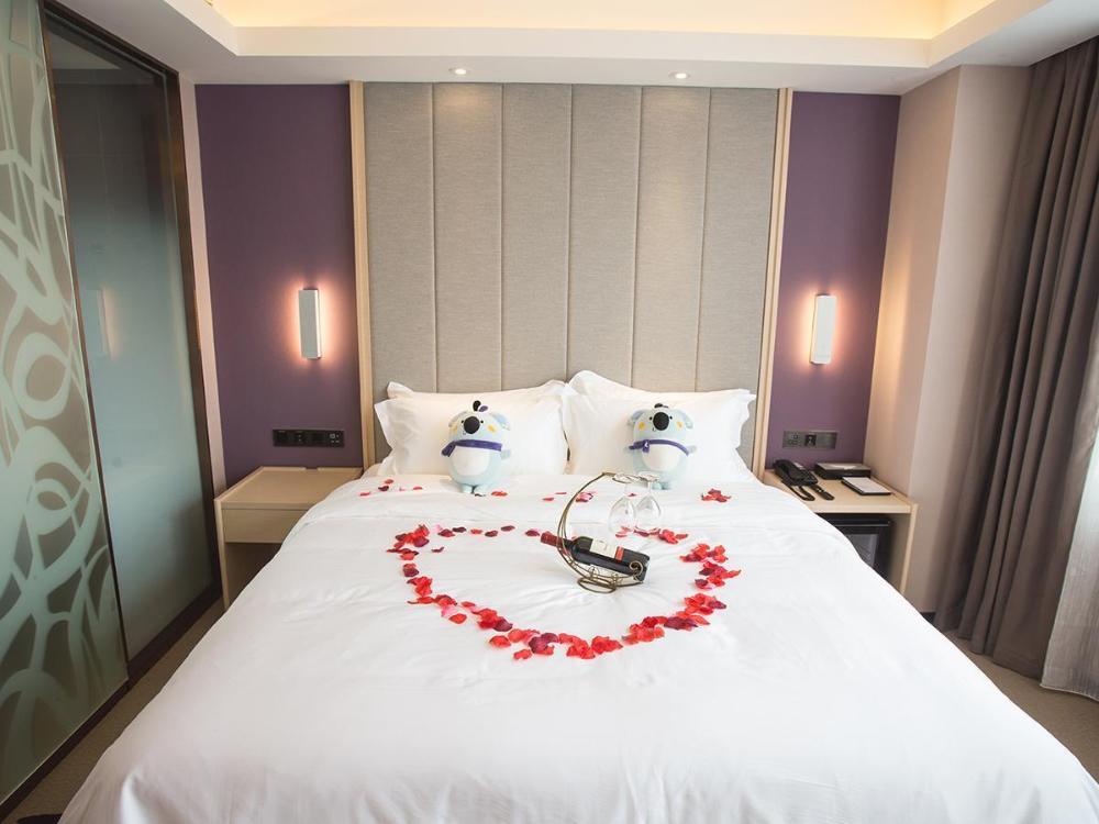 lavande hotel xuzhou yunlong wanda medical university branch