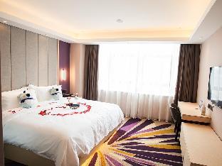 lavande hotel xuzhou yunlong wanda medical university branch