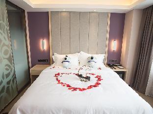 lavande hotel xuzhou yunlong wanda medical university branch