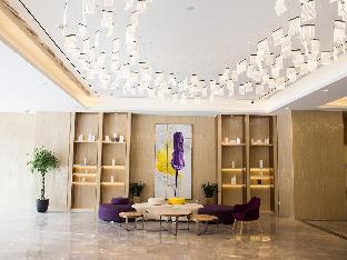 lavande hotel xuzhou yunlong wanda medical university branch