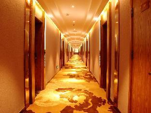 james joyce coffetel shijiazhuang zhonghua nan street xisanjiao metro station