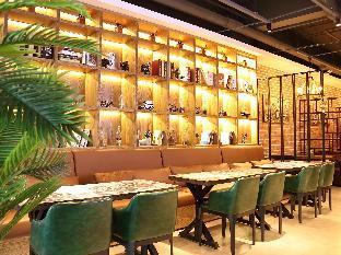 james joyce coffetel shijiazhuang zhonghua nan street xisanjiao metro station