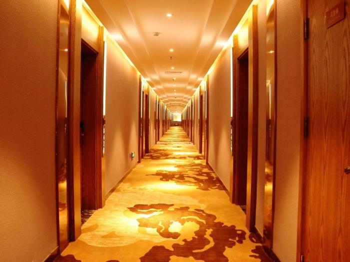 james joyce coffetel shijiazhuang zhonghua nan street xisanjiao metro station