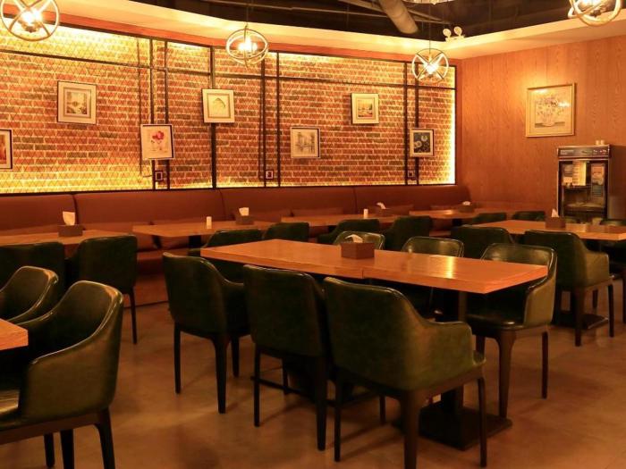 james joyce coffetel shijiazhuang zhonghua nan street xisanjiao metro station